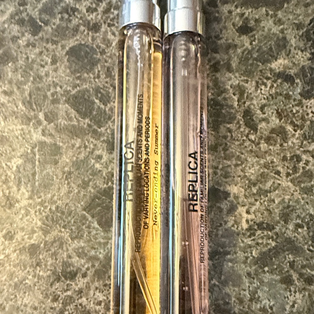 Maison Martin Margiela Replica Set